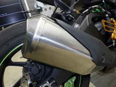 Kawasaki Ninja ZX-10R 2020