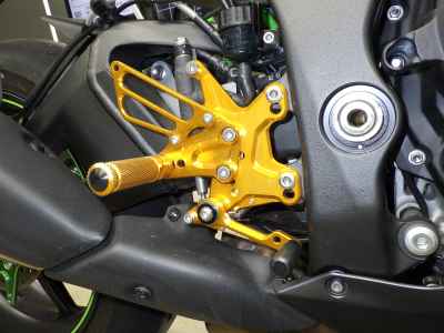 Kawasaki Ninja ZX-10R 2020