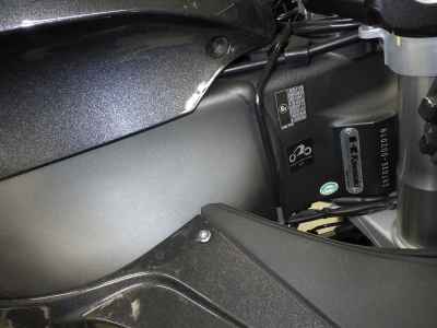 Kawasaki Ninja ZX-10R 2020