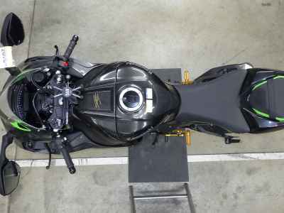 Kawasaki Ninja ZX-10R 2020