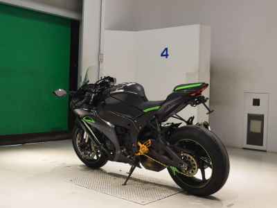 Kawasaki Ninja ZX-10R 2020