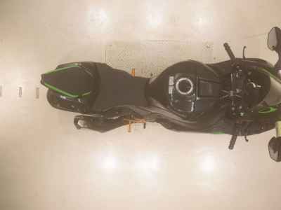 Kawasaki Ninja ZX-10R 2020