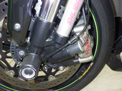 Kawasaki Ninja ZX-10R 2020