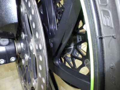 Kawasaki Ninja ZX-10R 2020