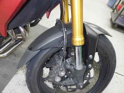 Yamaha Tracer 900 GT 2020