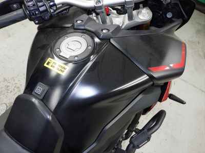 Yamaha Tracer 900 GT 2020