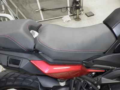 Yamaha Tracer 900 GT 2020