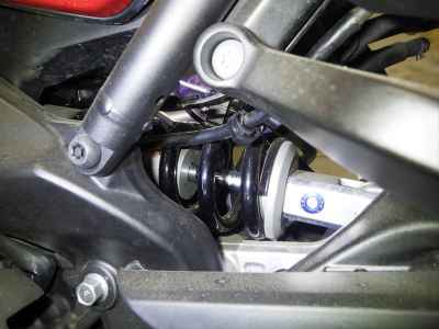 Yamaha Tracer 900 GT 2020