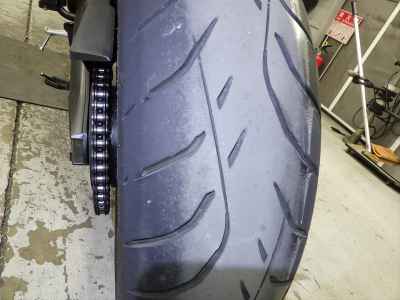 Yamaha Tracer 900 GT 2020