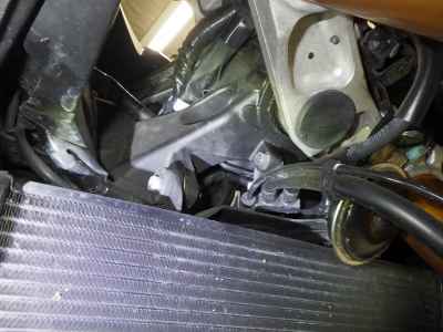 Yamaha Tracer 900 GT 2020