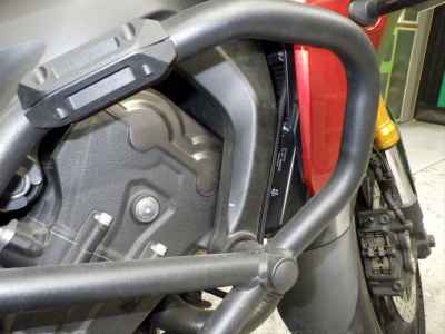 Yamaha Tracer 900 GT 2020