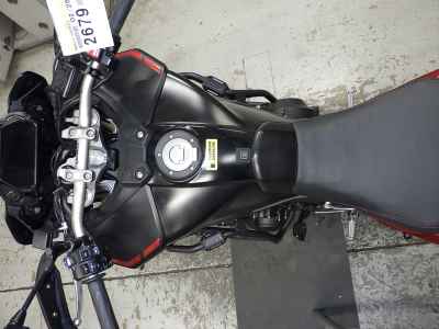 Yamaha Tracer 900 GT 2020