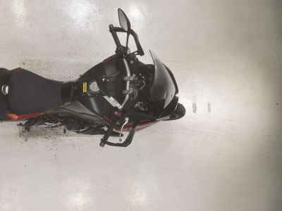 Yamaha Tracer 900 GT 2020