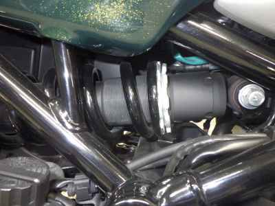 Kawasaki Z900RS Yellow Ball Edition 2024