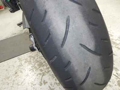 Kawasaki Z900RS Yellow Ball Edition 2024