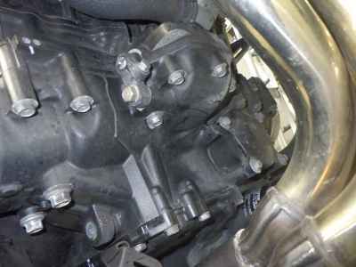 Kawasaki Z900RS Yellow Ball Edition 2024