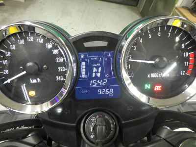 Kawasaki Z900RS Yellow Ball Edition 2024