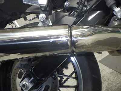 Kawasaki Z900RS Yellow Ball Edition 2024