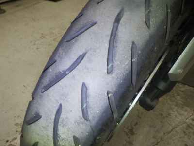 Kawasaki Z900RS Yellow Ball Edition 2024