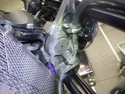 Kawasaki Z900RS Yellow Ball Edition 2024