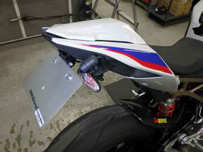 BMW S1000RR 2020