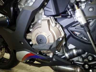BMW S1000RR 2020