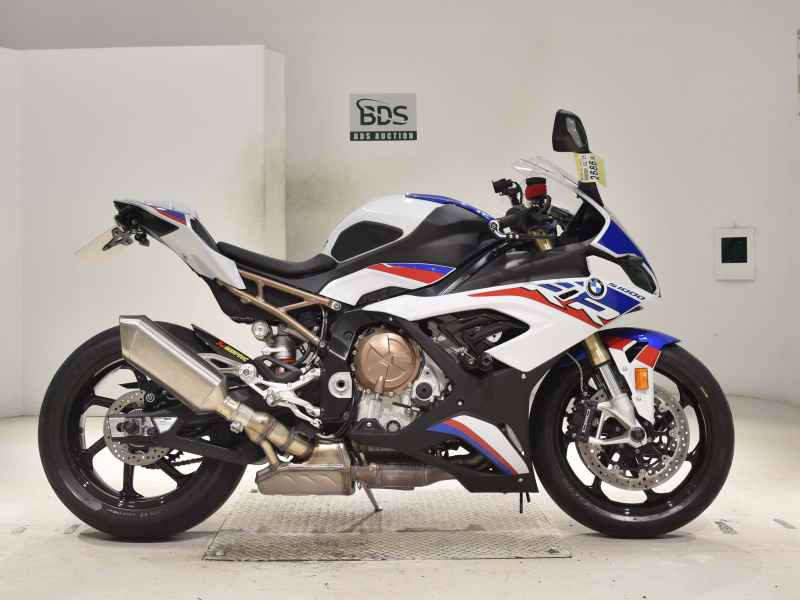 BMW S1000RR 2020