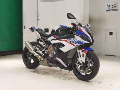 BMW S1000RR 2020