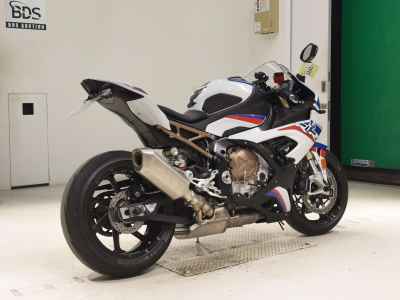 BMW S1000RR 2020