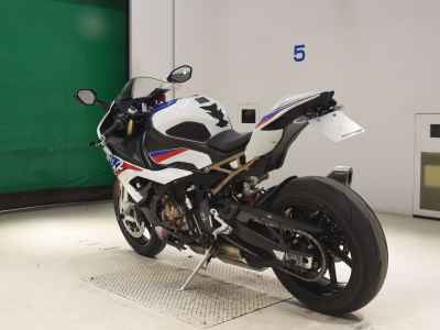BMW S1000RR 2020