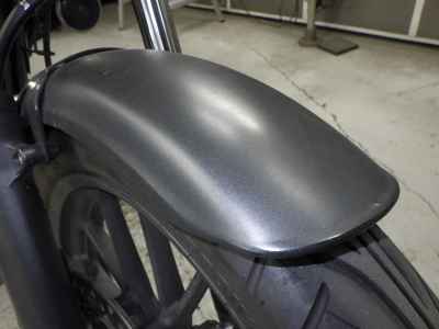 Honda GB350 2022