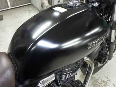 Honda GB350 2022