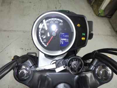 Honda GB350 2022