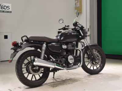 Honda GB350 2022