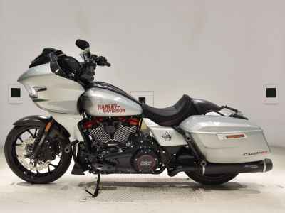 Harley-Davidson FLTRXSTSE1980 CVO 2026