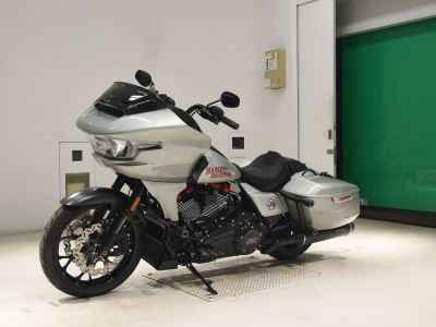 Harley-Davidson FLTRXSTSE1980 CVO 2026