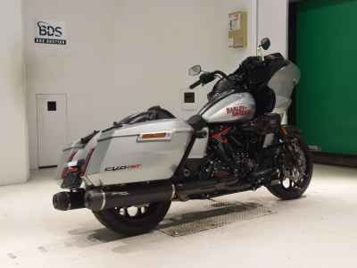 Harley-Davidson FLTRXSTSE1980 CVO 2026