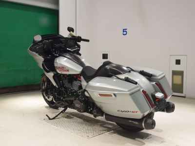 Harley-Davidson FLTRXSTSE1980 CVO 2026