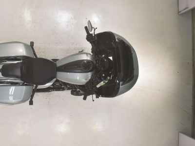 Harley-Davidson FLTRXSTSE1980 CVO 2026