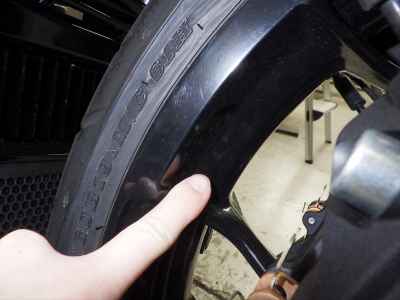 Harley-Davidson FLTRXSTSE1980 CVO 2026