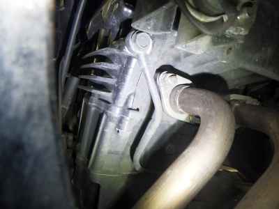 Kawasaki Ninja 250 2015