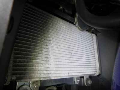 Kawasaki Ninja 250 2015