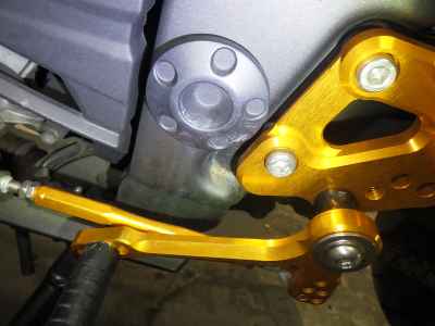 Kawasaki Ninja 250 2015