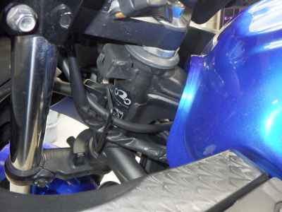 Kawasaki Ninja 250 2015