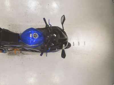 Kawasaki Ninja 250 2015