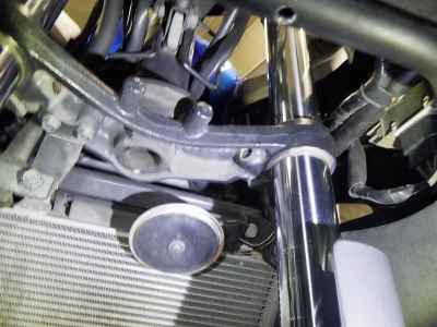 Kawasaki Ninja 250 2015