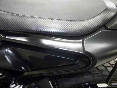 Husqvarna Vitpilen 701 2017