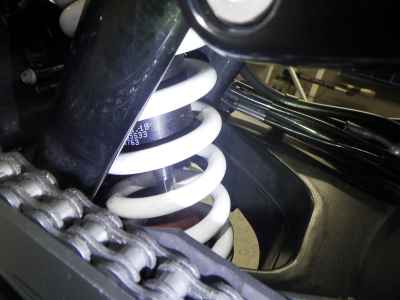 Husqvarna Vitpilen 701 2017