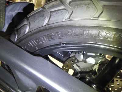 Husqvarna Vitpilen 701 2017