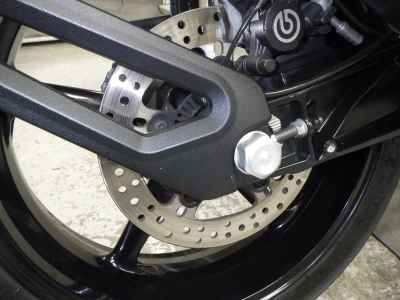 Husqvarna Vitpilen 701 2017